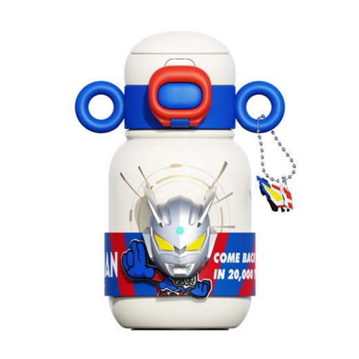 GERM 奥特曼保温杯声光版500ml 商品图0