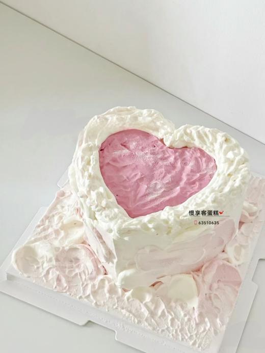 一颗心 商品图0