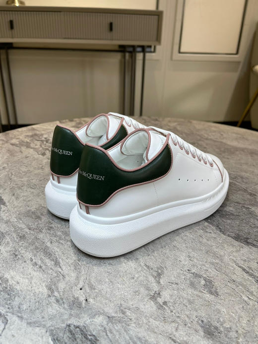 新色-墨绿尾包边 商品图3