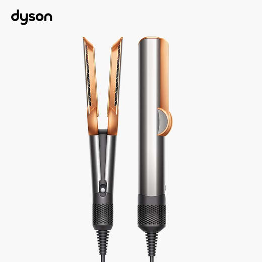 【家居】戴森（DYSON）吹风直发器 Airstrait HT01 商品图0