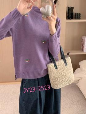 女毛衣2523