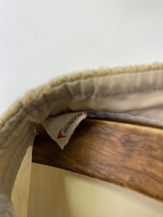 90年代 Vintage ARONOE 休闲外套 _CJK(S) 商品图2