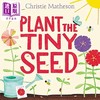 【中商原版】Christie Matheson 大自然动植物科普绘本2册套装 英文原版轻敲魔法树Tap the Magic Tree Plant the Tiny Seed 商品缩略图2