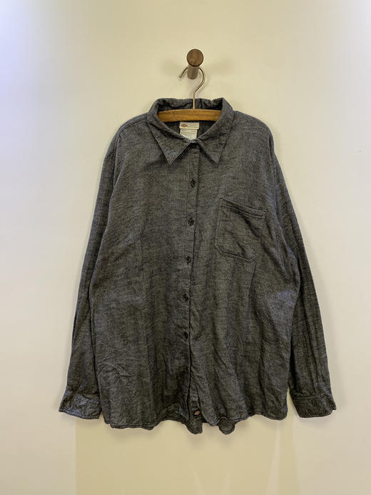 Y2K Vintage Dickies 长袖衬衫 _VLS(XL) 商品图1