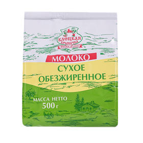 白俄罗斯进口脱脂奶粉