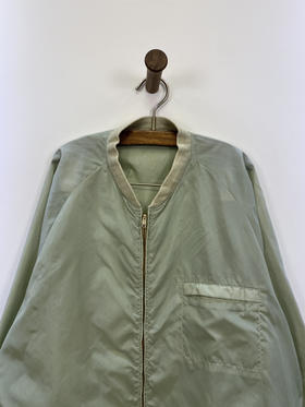 70年代 Vintage puritan 美国制 休闲外套 _CJK(L)