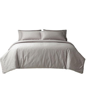 KTH-003 博克花全棉大提花四件套