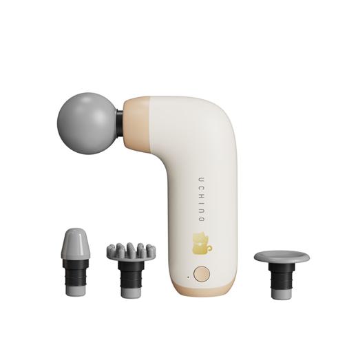 内野筋膜枪HU-GJM45-01 商品图5