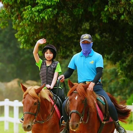 【定制】增城·秋日奇遇记2天1晚独立营 | 超丰富的勇士挑战体验和潮玩运动：卡丁车&攀岩&骑马&丛林穿越&CS野战，还有窑鸡、煨红薯和竹筒饭，篝火晚会！性价比超高！强烈安利！ 商品图1