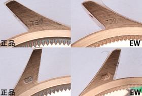 EW劳力士切利尼无历复刻手表一比一手表n厂c厂zf厂vs厂clean厂noob厂广州手表测评