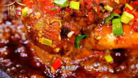 10道暖身炖菜——砂锅肘子