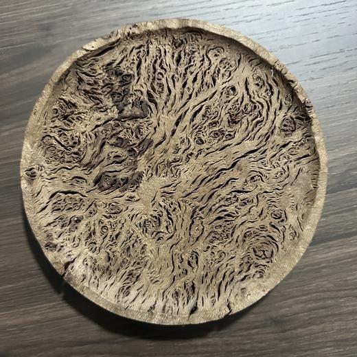 限量 栎木树榴果盘 商品图4