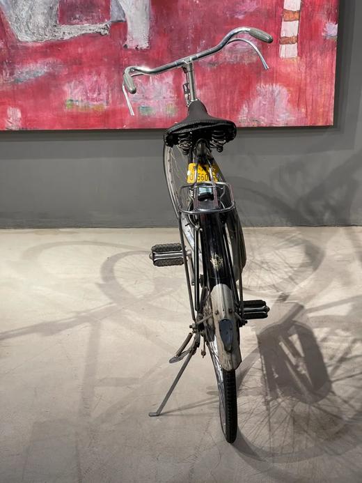 鳳凰牌老自行车，顺丰包邮 商品图14