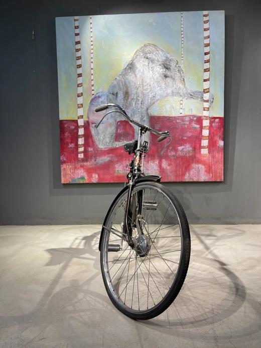 鳳凰牌老自行车，顺丰包邮 商品图13