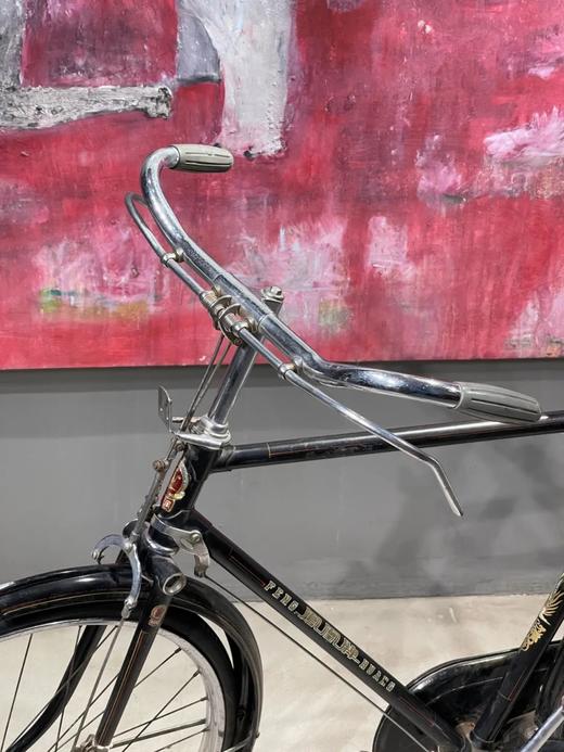 鳳凰牌老自行车，顺丰包邮 商品图12
