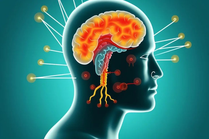 摄图网_600271419_头痛数据测试(企业商用).jpg 图片