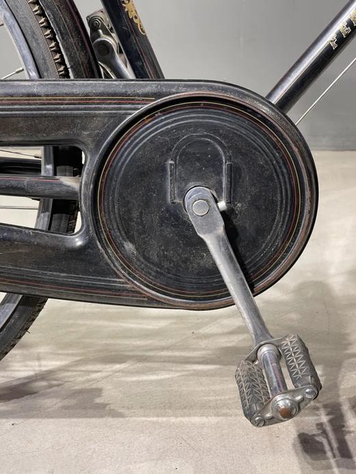 鳳凰牌老自行车，顺丰包邮 商品图11