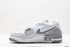 耐克乔丹Nike Jordan Legacy 312 Low休闲运动板鞋FV8115-101男女鞋 商品缩略图2