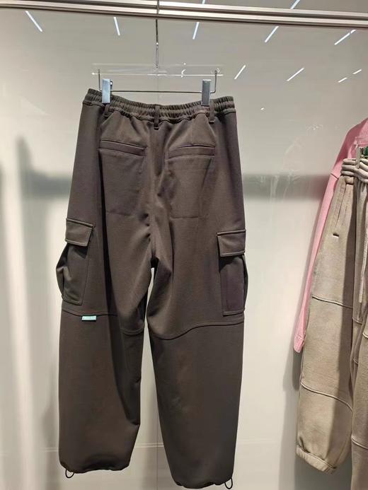 jasonwood  23年冬款   针织长裤  430018602 商品图1