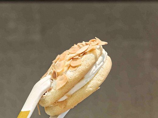 神仙饼子，杏仁奶芙芙，有温度的味道 商品图6