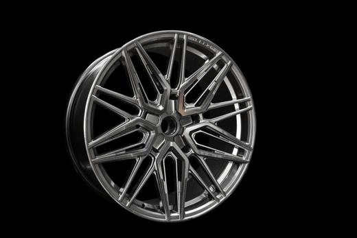 电车专用 Vossen HF7 混锻轮圈 20-22寸 美国进口 理想One/L9 蔚来 ES6/8 ET5/ET5T/ET7 特斯拉 Model 3/Y/S/X 商品图2