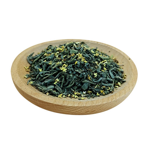 香十桂桂花茶180g 商品图2