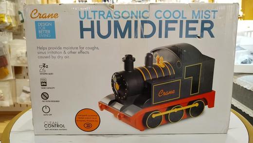 【样品清仓】美国cyane空气加湿器EE-8190 EE-4139 EE-7272 EE-8247 商品图4