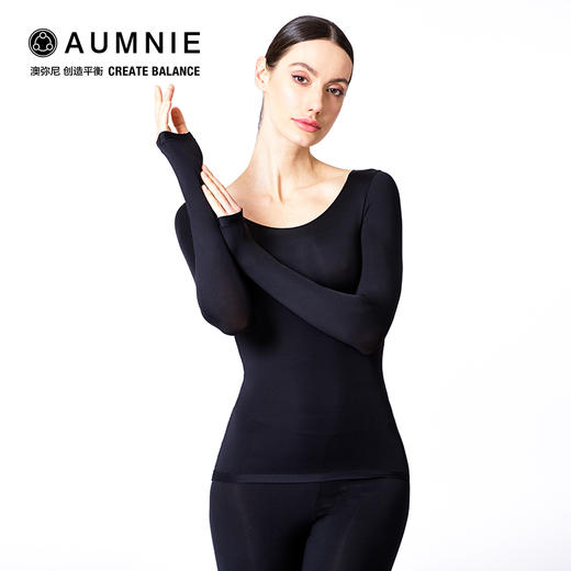 【新品】面膜肌底衣套装 THERMAL UNDERWEAR BASE LAYER SET 商品图3