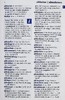 【中商原版】牛津德语迷你词典 Oxford German Mini Dictionary 原版进口 德语词典字典 参考书词典工具书 牛津大学出版 商品缩略图4