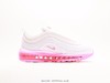 耐克Nike Air Max 97经典子弹休闲运动跑鞋FJ4549-100女鞋 商品缩略图1