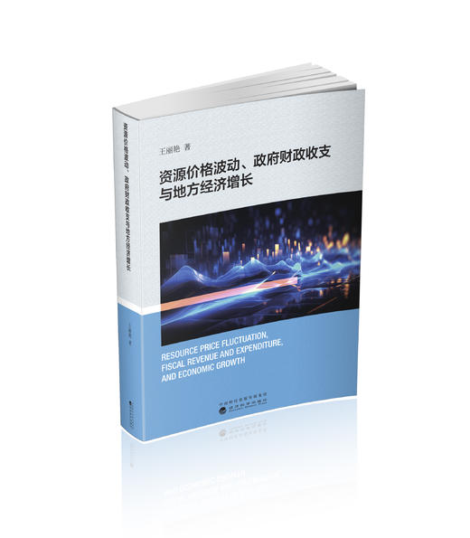 资源价格波动、政府财政收支与地方经济增长 商品图0