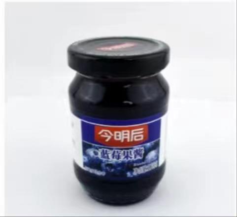 蓝莓果酱 商品图0