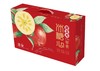 新疆阿克苏冰糖心苹果（约9斤，90-95mm超大果15枚） 商品缩略图0