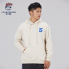 上海久事大鲨鱼俱乐部 | 酷鲨国潮卫衣连帽加绒刺绣卫衣男士长袖 商品缩略图4