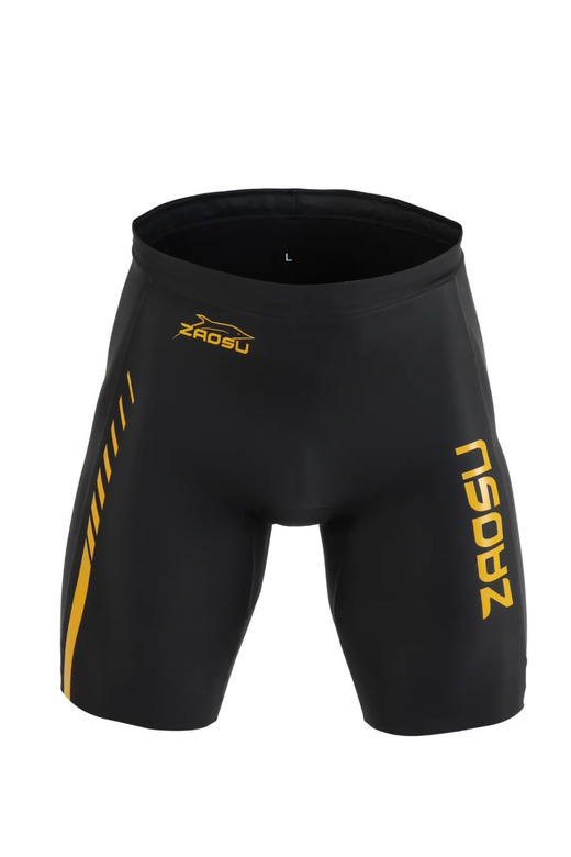 ZAOSU 二代胶裤3.5mm毫米品质 Z-Free 浮力胶裤 商品图0