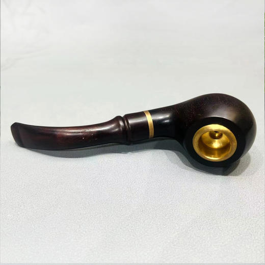 素老板烟斗 商品图0