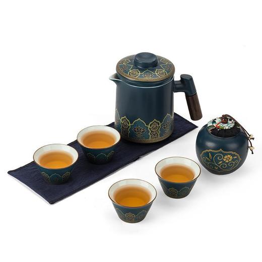 国潮创意商务礼品定制logo公司开业年会活动套装教师节伴手礼礼物 商品图4