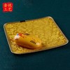 厂家直销南京云锦笔记本鼠标垫套装丝绸礼品办公商务礼品批发 商品缩略图1