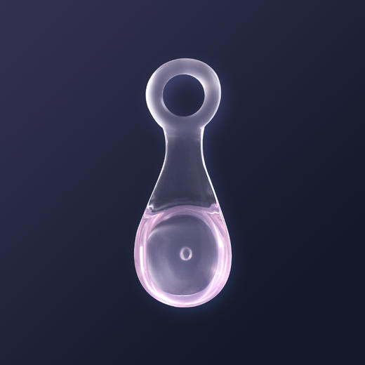 外阴撞击按摩碰碰环柔软穿戴方便可重复使用！【尚牌官方旗舰正品】 商品图3