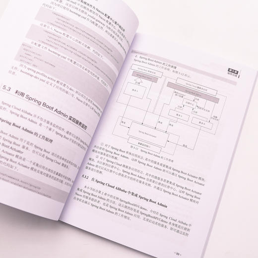Spring Cloud Alibaba微服务框架电商平台搭建与编程解析 微服务应用电商运营微服务架构实战学习书籍 商品图3