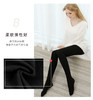 200D龙爪毛连裤袜HE8863 商品缩略图4