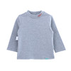 【秋冬打底衫】卓儿男女童羊毛拉架打底衫适合1-6岁 商品缩略图6