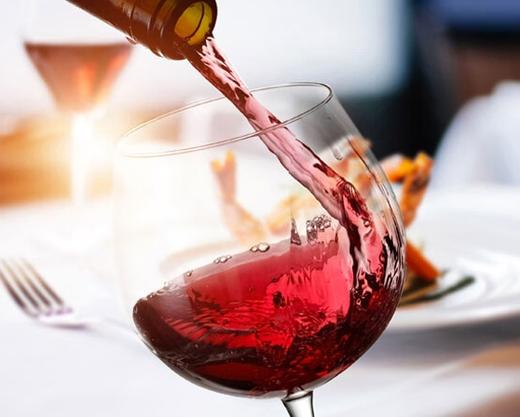 君顶东方珍藏版干红葡萄酒750ml（仅供济南市区） 商品图2