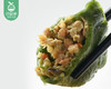 一面乡艾艾草水饺（香菇猪肉）/1包（约30只，共约500g）生产日期：26年2月 商品缩略图3