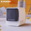 KOKONI ec2多功能家用3D打印机白色入门级桌面高精度智能云 商品缩略图0