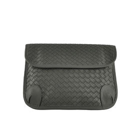 Diplomat 外交官时尚休闲单肩男款潮流个性斜挎包 YP-SW21006 莫兰迪绿