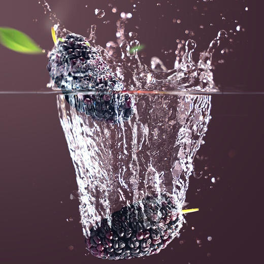 福东海 黑桑葚250克 即食桑椹干无沙子 桑椹子桑葚果果干桑果干泡茶泡水泡酒 商品图1