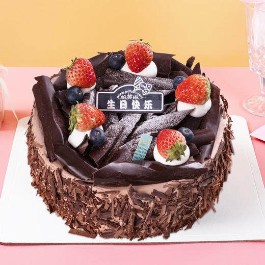 森林狂想曲 商品图0