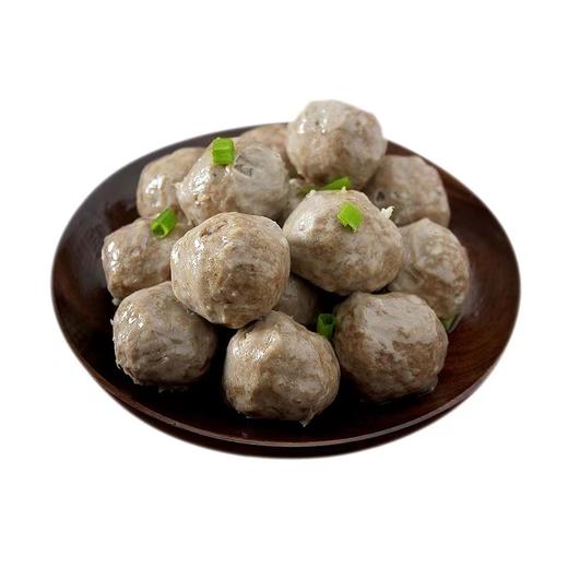 本家手打牛肉丸（500g左右） 商品图0