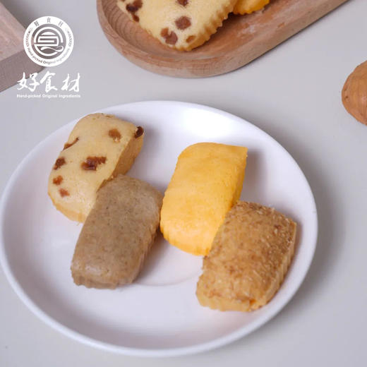 CY-小米糕组合140gx4 商品图1